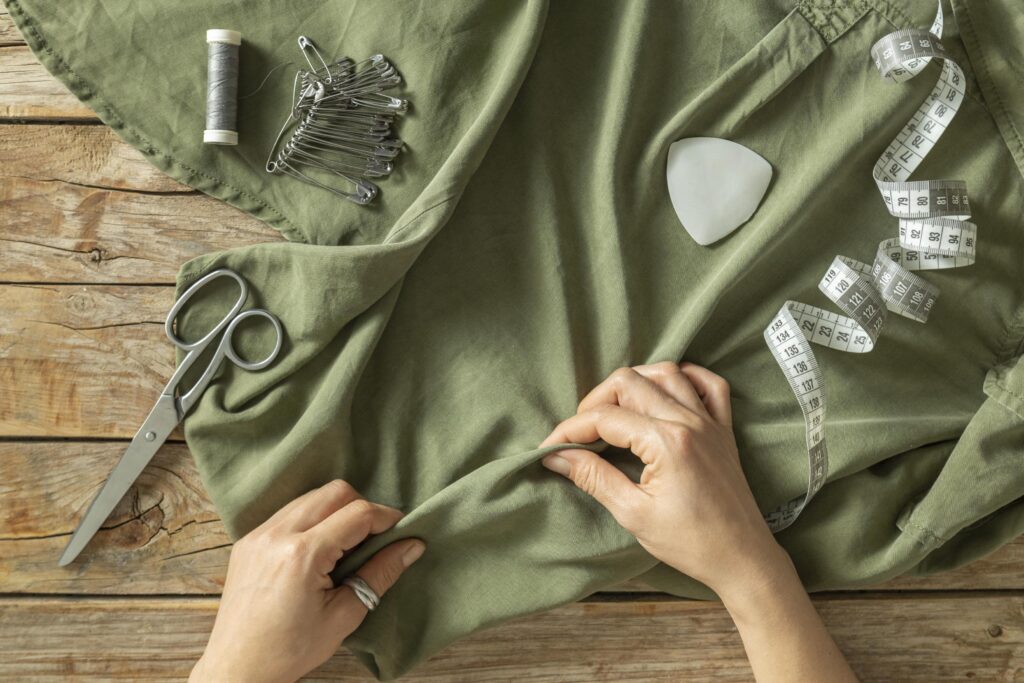 Artesanato Em Tecido