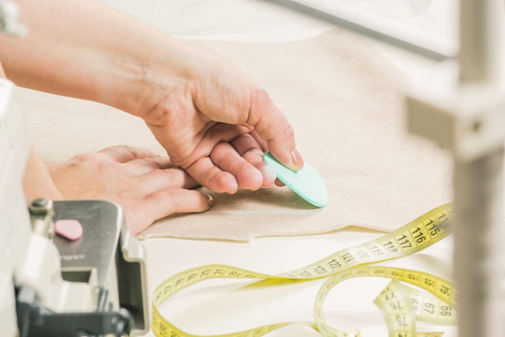 Costura para iniciantes