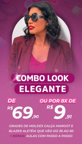 COMBO LOOK ELEGANTE - BANNER SITE