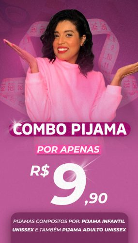 COMBO PIJAMA - BANNER SITE